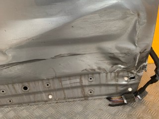 Дверь передняя правая, ориг. номер LR028552, Land Rover Range Rover Evoque I 2011-2015