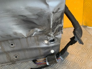 Дверь передняя правая, ориг. номер LR028552, Land Rover Range Rover Evoque I 2011-2015