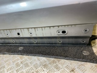 Дверь передняя левая, ориг. номер LR028553, Land Rover Range Rover Evoque I 2011-2015