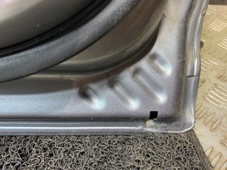 Дверь передняя левая, ориг. номер LR028553, Land Rover Range Rover Evoque I 2011-2015