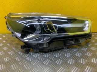 Фара правая, ориг. номер 811100KP61, Toyota Hilux Пикап 2020-2026