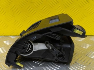 Дефлектор обдува салона, ориг. номер 5565060181, Toyota Land Cruiser Prado 150 Внедорожник 2009-2013