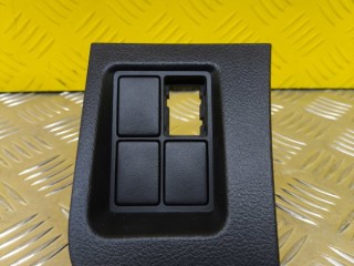 Пластик салона Toyota Land Cruiser Prado 150 Внедорожник 2009-2013, левый руль, 5548060280