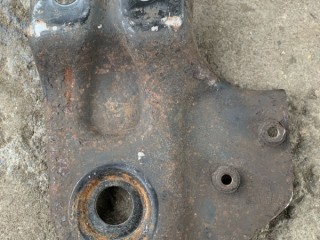 Кронштейн, ориг. номер LR027563, Land Rover Range Rover Evoque I 2011-2015