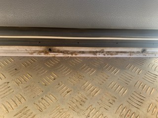 Дверь передняя правая, ориг. номер 6711160370, Toyota Land Cruiser Prado 150 Внедорожник 2009-2013