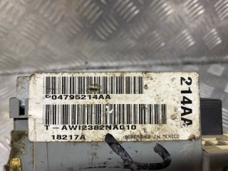 Блок предохранителей, ориг. номер P04795214AA, Chrysler PT Cruiser 2000-2006