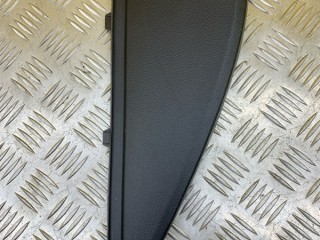 Накладка торпеды боковая правая Toyota Land Cruiser Prado 150 Внедорожник 2009-2013, 5531860130