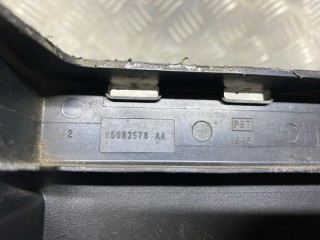Крышка блока предохранителей, ориг. номер 05082578AA, Chrysler Voyager IV 2000-2004