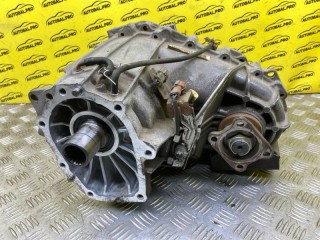 Раздаточная коробка, ориг. номер 8981969350, ISUZU D-Max II Пикап 2012-2018