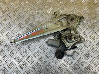 Стеклоподъемник электр. задний правый, ориг. номер 6983060160, Toyota Land Cruiser Prado 150 Внедорожник 2009-2013