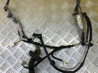 Проводка двери Toyota Land Cruiser Prado 150 Внедорожник 2009-2013, 8250760020