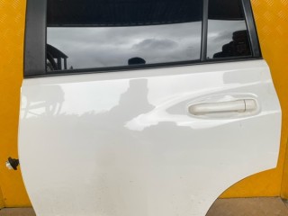 Стекло двери задней левой, ориг. номер 6810460380, Toyota Land Cruiser Prado 150 Внедорожник 2009-2013