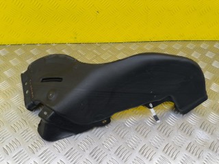 Воздуховод, ориг. номер 8721235020, Toyota Land Cruiser Prado 150 Внедорожник 2009-2013