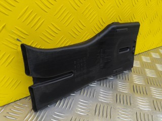 Воздуховод, ориг. номер 8721660030, Toyota Land Cruiser Prado 150 Внедорожник 2009-2013