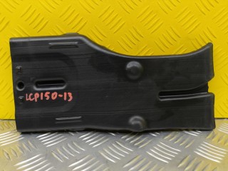 Воздуховод, ориг. номер 8721660030, Toyota Land Cruiser Prado 150 Внедорожник 2009-2013