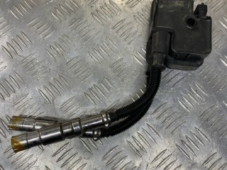 Катушка зажигания, ориг. номер A0001587803, Chrysler Crossfire 2003-2007