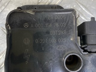 Катушка зажигания, ориг. номер A0001587803, Chrysler Crossfire 2003-2007