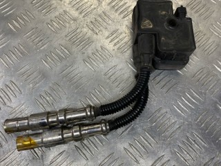 Катушка зажигания, ориг. номер A0001587803, Chrysler Crossfire 2003-2007