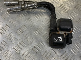 Катушка зажигания, ориг. номер A0001587803, Chrysler Crossfire 2003-2007