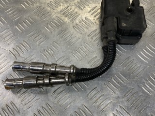 Катушка зажигания, ориг. номер A0001587803, Chrysler Crossfire 2003-2007
