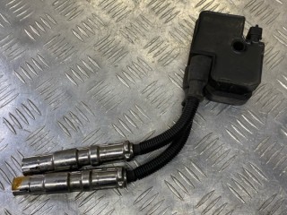 Катушка зажигания, ориг. номер A0001587803, Chrysler Crossfire 2003-2007