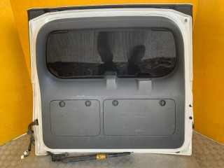 Крышка багажника (дверь 3-5), ориг. номер 6700560F50, Toyota Land Cruiser Prado 150 Внедорожник 2009-2013