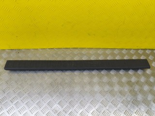 Пластик багажника, ориг. номер 5857460120, Toyota Land Cruiser Prado 150 Внедорожник 2009-2013