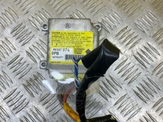 Блок AirBag, ориг. номер MR587974, Mitsubishi L200 Пикап 2005-2006