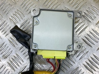 Блок AirBag, ориг. номер MR587974, Mitsubishi L200 Пикап 2005-2006