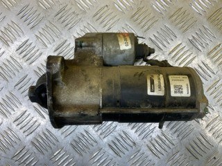 Стартер Mitsubishi L200 Пикап 2005-2006, 2.5 л, дизель, 1810A053