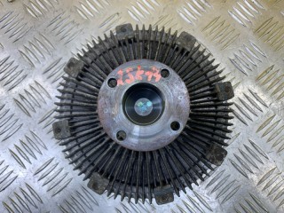 Вискомуфта, ориг. номер 8981192131, ISUZU D-Max II Пикап 2012-2018