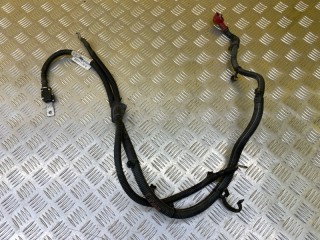 Клемма аккумулятора плюс Land Rover Range Rover Evoque I 2011-2015, BJ3214A280