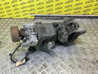 Редуктор заднего моста Land Rover Range Rover Evoque I 2011-2015, АКПП, EJ324N053AC