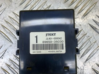 Блок управления электроусилителя руля Toyota Land Cruiser Prado 150 Внедорожник 2009-2013, 8965035030