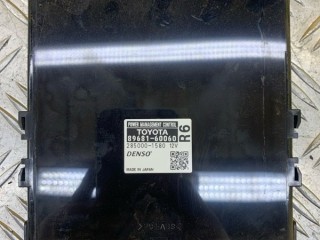 Блок электронный Toyota Land Cruiser Prado 150 Внедорожник 2009-2013, 8968160060