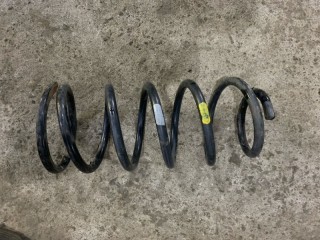 Пружина задняя, ориг. номер 4823160G40, Toyota Land Cruiser Prado 150 Внедорожник 2009-2013