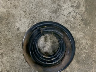 Пружина задняя, ориг. номер 4823160G40, Toyota Land Cruiser Prado 150 Внедорожник 2009-2013