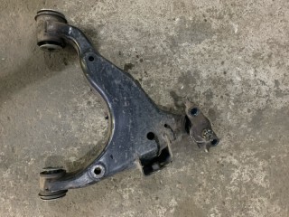 Рычаг передний нижний правый, ориг. номер 4806860050, Toyota Land Cruiser Prado 150 Внедорожник 2009-2013