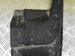 Брызговик передний левый Toyota Land Cruiser Prado 150 Внедорожник 2009-2013, 7662260150