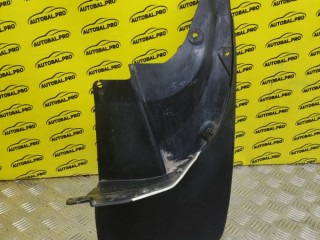 Брызговик задний правый Toyota Land Cruiser Prado 150 Внедорожник 2009-2013, 7662560210