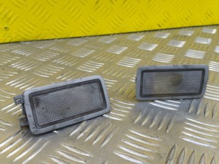 Фонарь салона (плафон), ориг. номер 8134030100, Toyota Land Cruiser Prado 150 Внедорожник 2009-2013