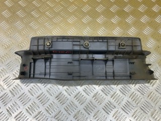 Накладка на порог внутренняя задняя правая, ориг. номер 6791760210, Toyota Land Cruiser Prado 150 Внедорожник 2009-2013