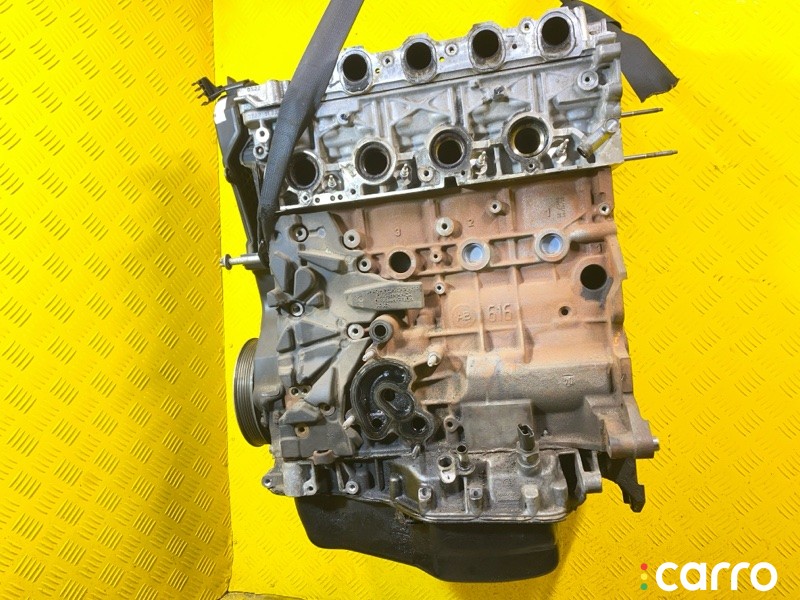 Двигатель Land Rover Range Rover Evoque I, 2011, 2.2 л, дизель, АКПП, LR026083, фото 1