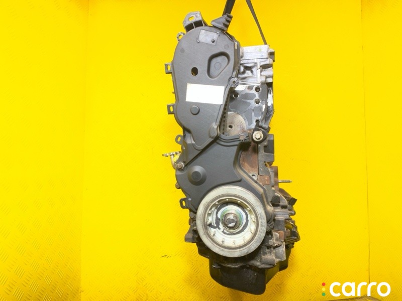 Двигатель Land Rover Range Rover Evoque I, 2011, 2.2 л, дизель, АКПП, LR026083, фото 2