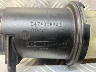 Бачок гидроусилителя, ориг. номер 04743067AB, Chrysler Voyager IV 2000-2004