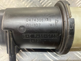 Бачок гидроусилителя, ориг. номер 04743067AB, Chrysler Voyager IV 2000-2004