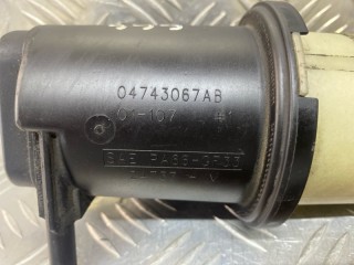 Бачок гидроусилителя, ориг. номер 04743067AB, Chrysler Voyager IV Минивэн 2000-2004