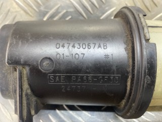 Бачок гидроусилителя, ориг. номер 04743067AB, Chrysler Voyager IV 2000-2004