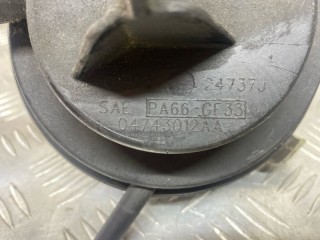 Бачок гидроусилителя, ориг. номер 04743012AA, Dodge Caravan IV 2000-2007