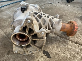 Редуктор переднего моста Land Rover Range Rover Evoque I 2011-2015, АКПП, EJ327L486AC